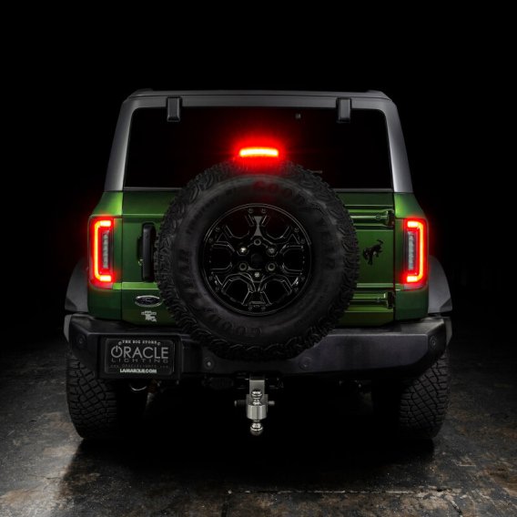 ORL LED Tail Lights