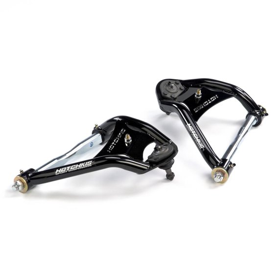 Hotchkis Sport Suspension Upper A-Arms 1967-1969 F-Body / 68-74 X-Body
