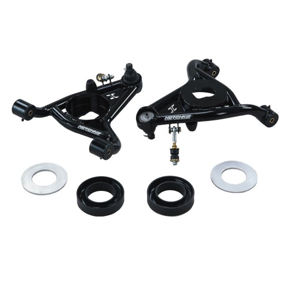 Hotchkis Sport Suspension Lower A-Arms 1970-1981 Camaro Firebird 1975-1979 Nova