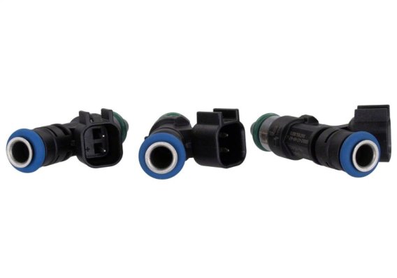 FR Fuel Injector Sets