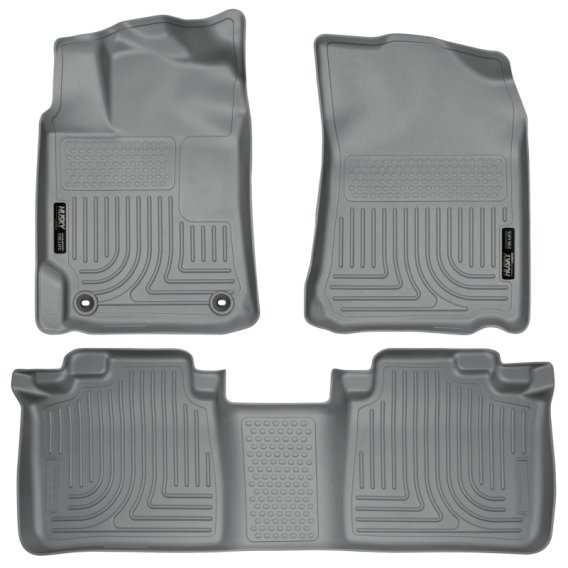 HL WB - Combo - Gray