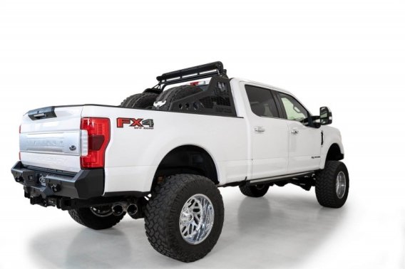 ADD Race Series Chase Rack
