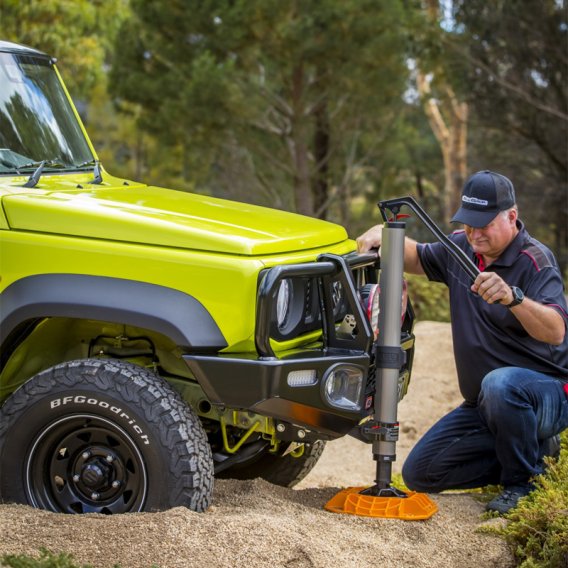 ARB Hydraulic Jack