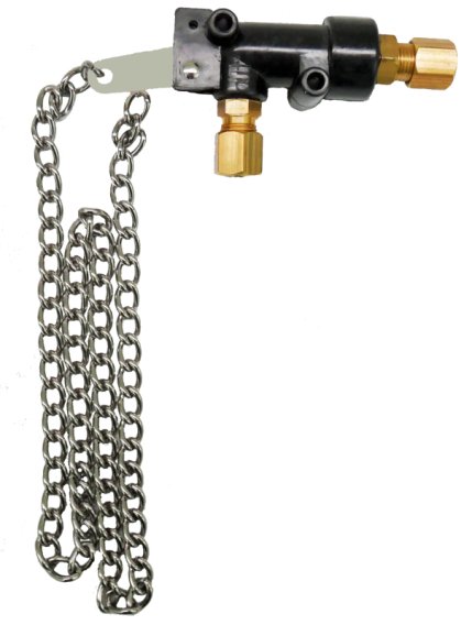 KLE Valves