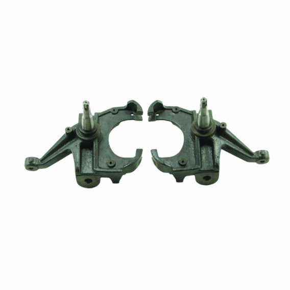 BT Drop Spindle Set