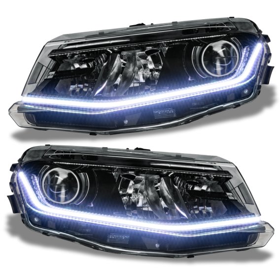 ORL DRL Headlight Modules