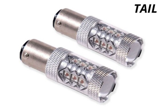 DIO Replacement Bulbs
