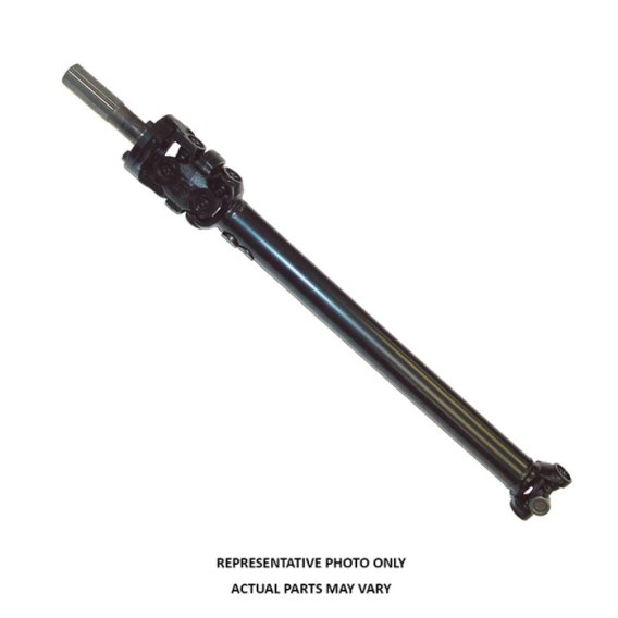 SLF Driveshafts