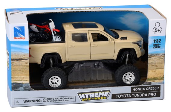 NRT Offroad Bikes