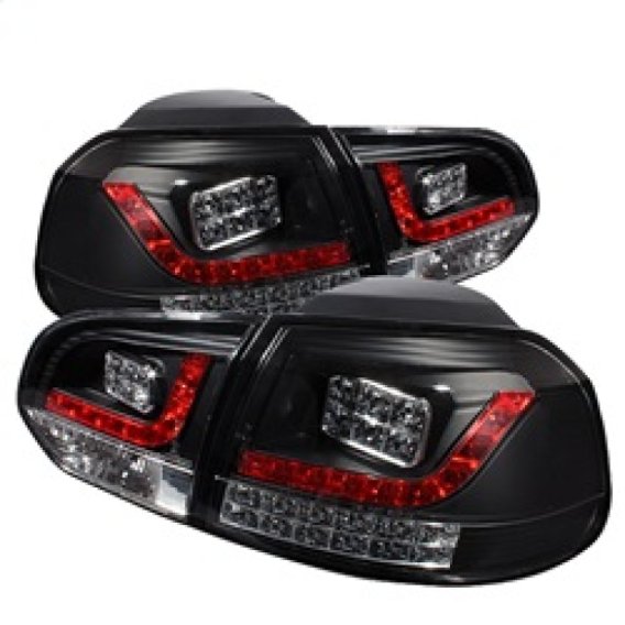 SPY LED Tail Lights