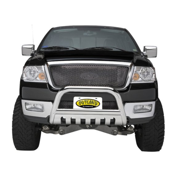 RUG Mounting Brackets