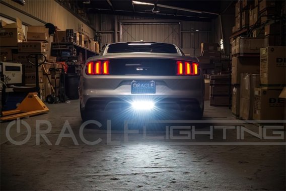 ORL Reverse Light Sets