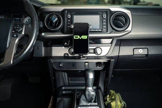 DVE Molle Panels