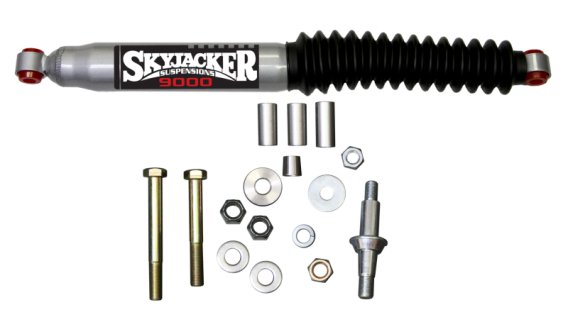 SKY Steering Damper