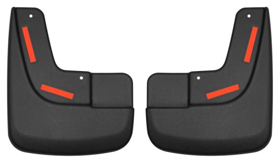 HL Mud Guards