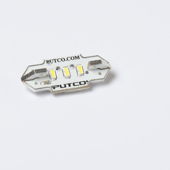 PUT Premium LED Dome Lights
