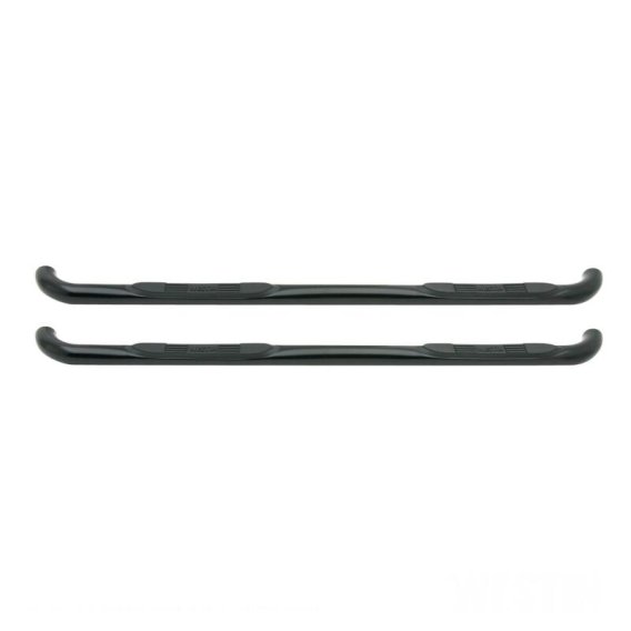 WES Nerf Bars - E-Series 3