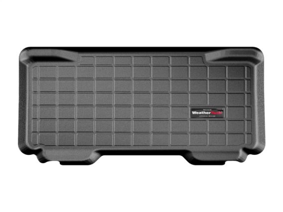 WT Cargo Liners - Black