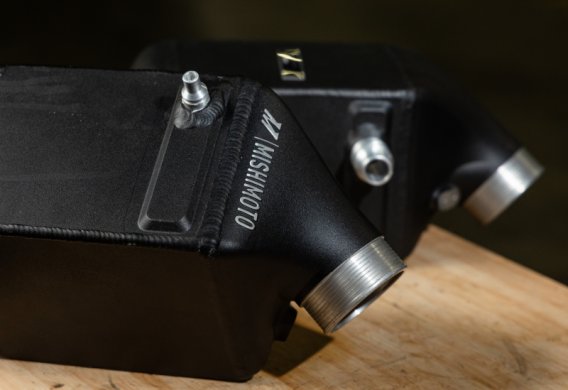 MM Intercoolers - Kits