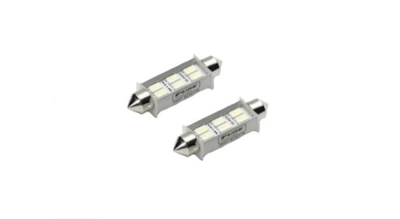 PUT Premium LED Dome Lights