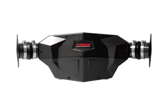 COR Air Intake Closed Box