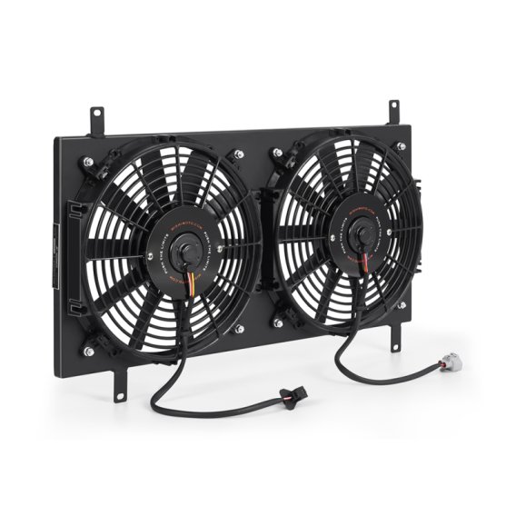 MM Fan Shroud Kits