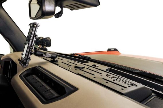 ADD Dash Mount