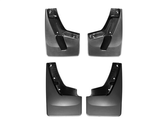WT No Drill Mudflaps