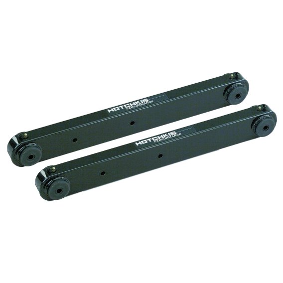 Hotchkis Sport Suspension Lower Trailing Arms 1973-1977 Chevelle El Camino Malibu Monte Carlo Cut...