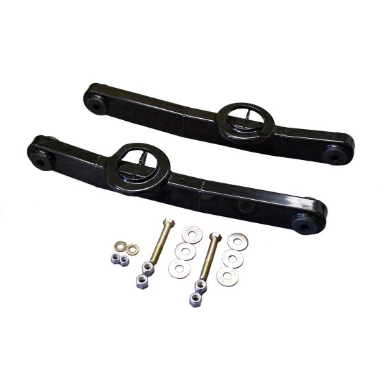 Hotchkis Sport Suspension Lower Trailing Arms 1959-1964 Impala Biscayne Bel Air Caprice