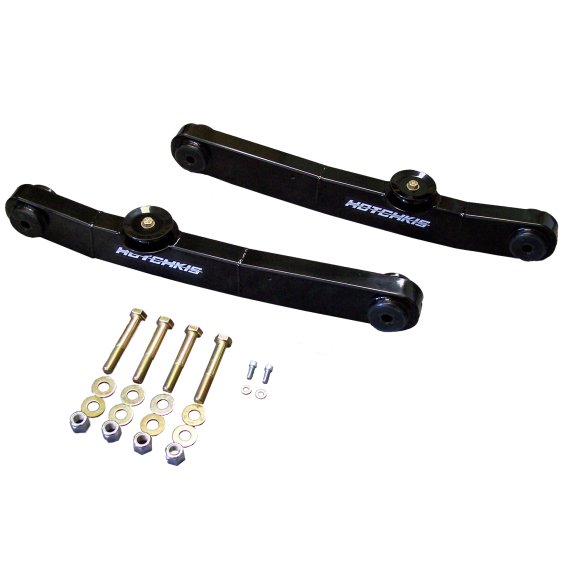 Hotchkis Sport Suspension Lower Trailing Arms 1965-1966 Impala Biscayne Bel Air Caprice