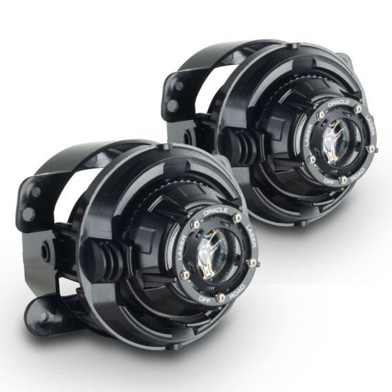 ORL LED Fog Lights