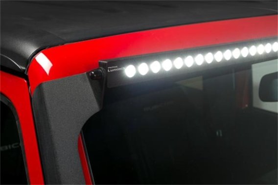 PUT Luminix Roof Brackets