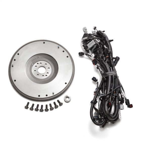 FR Trans Rebuild Kits