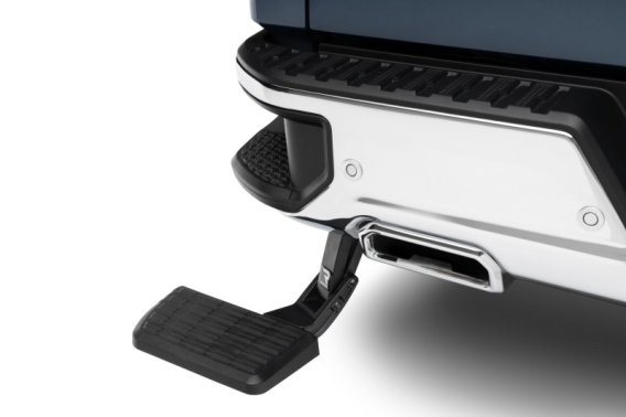 AMP BedStep