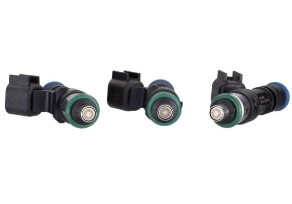 FR Fuel Injector Sets