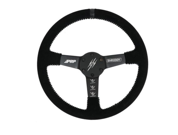 PRP Comp R Steering Wheel