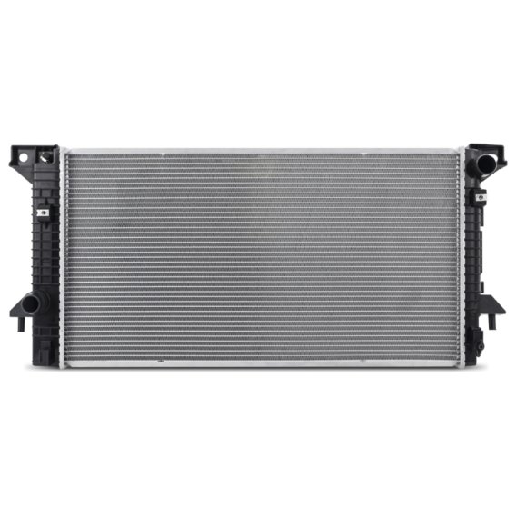 MM Radiators - Plastic