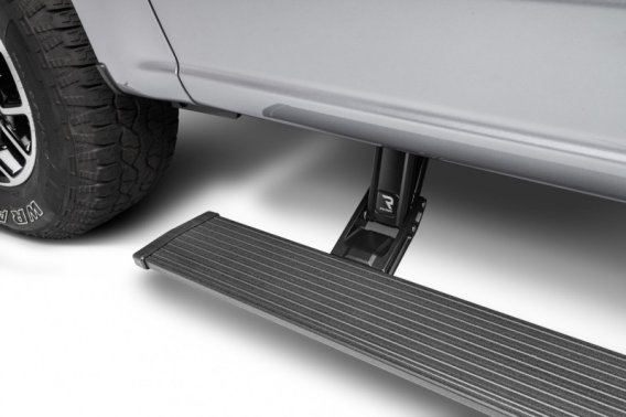 AMP PowerStep Plug N Play