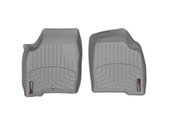 WT FloorLiner - Front - Grey