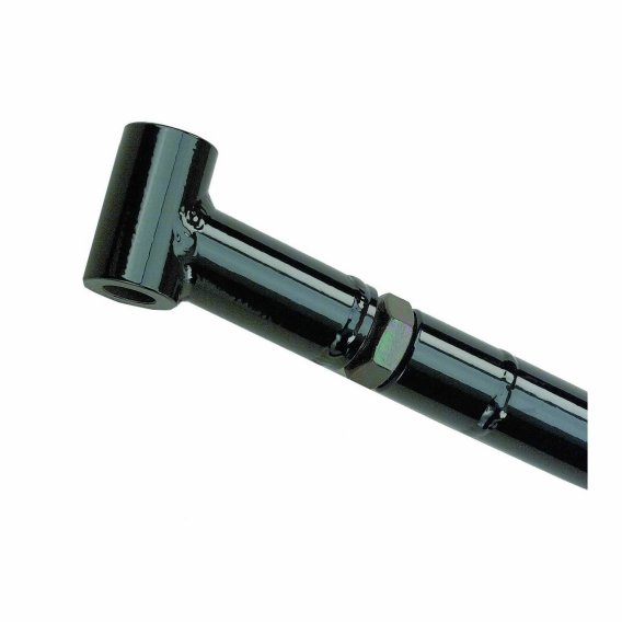 Hotchkis Sport Suspension T Arm Mount Braces 64-67 GM A Body