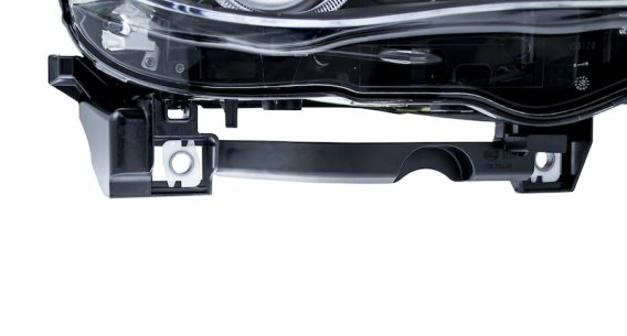 HELLA Headlight Assemblies