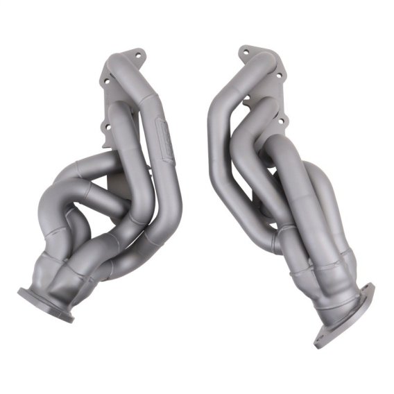 BBK Short Tuned Length Headers