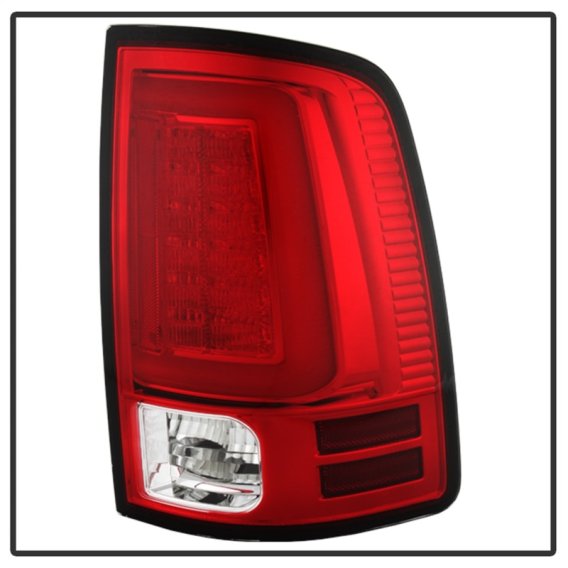 SPY LED Tail Lights