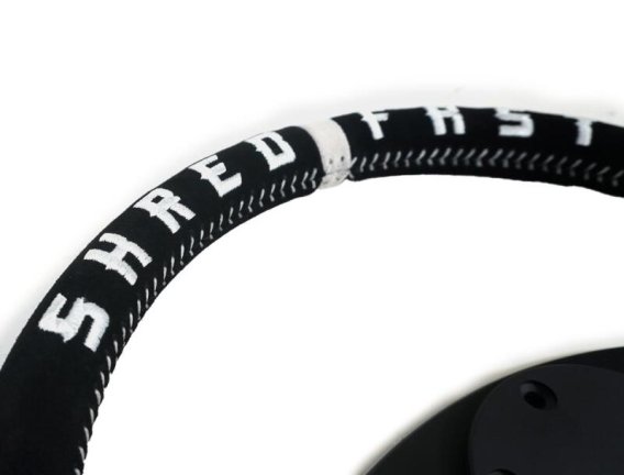 PRP Shreddy Steering Wheel