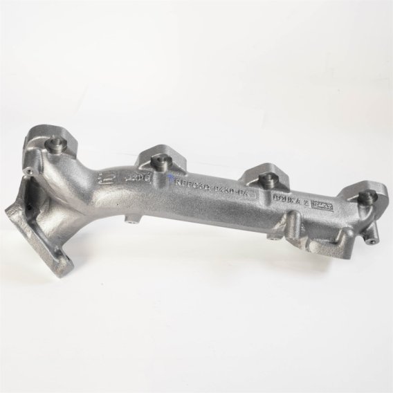 FR Turbo Kits