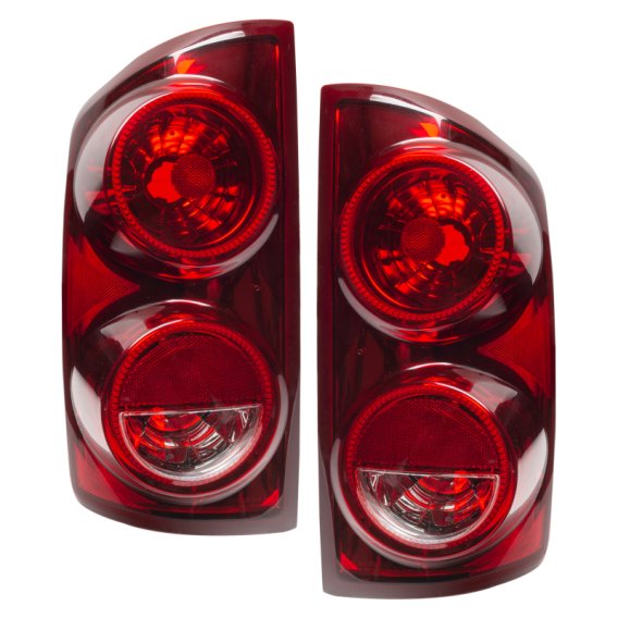ORL Tail Light Assemblies