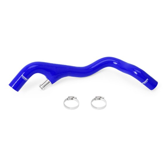 MM Silicone Hose - Radiator