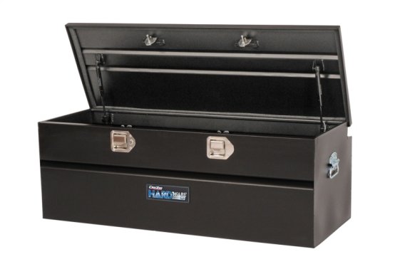DZE Steel Toolbox