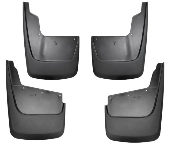 HL Mud Guards